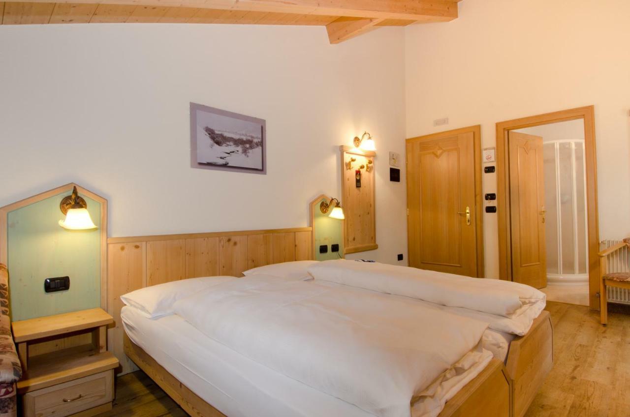 Hotel Daniela 리비뇨 외부 사진