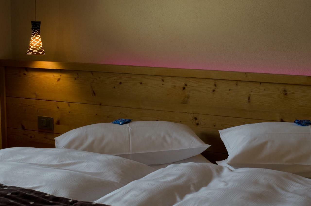 Hotel Daniela 리비뇨 외부 사진