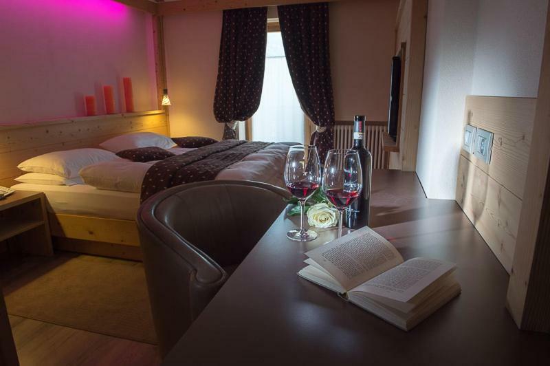 Hotel Daniela 리비뇨 외부 사진